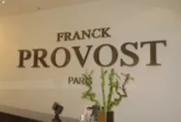 Académie de coiffure Franck Provost
