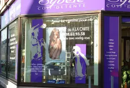 Sybèle, salon Sbèle Coif' Détente à Orléans