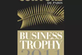 Business Trophy 2011
