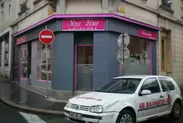 Myst'Hair Saint-Etienne