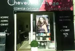 Cheveux d'Ange Nantes