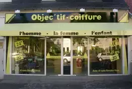 Objec'tif Coiffure Nantes
