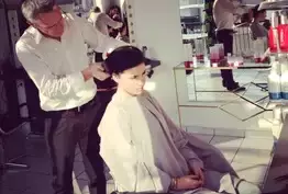 Coiffure XN Nantes