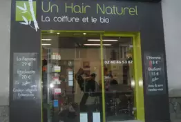 Un Hair Naturel Nantes