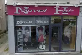 ABC D'Hair Nantes