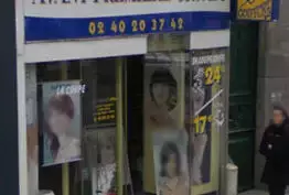 Avant-Première Coiffure Nantes