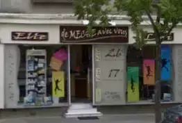 De Mèche avec Vous Nantes