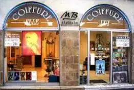 Coiffure au naturel M B Nantes