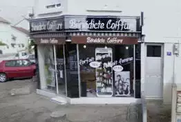 Bénédicte Coiffure Nantes