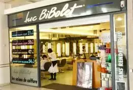 Luc Bibolet Nantes