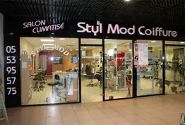 Styl Mod Foulayronnes