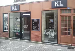 KL.IN Baugé