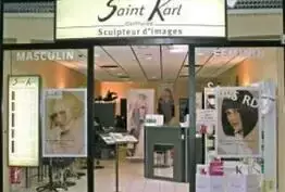 Saint Karl Coiffures Angers