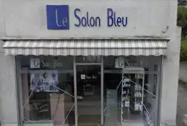 Le Salon Bleu Angers