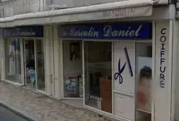 Bouvet Jean-Miche Angers