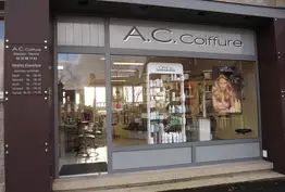 A.C Coiffure Avranches