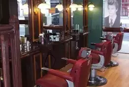 Coiffure Masculine La Paix Reims