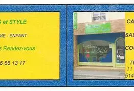 Couleurs et Style Mourmelon-le-Grand