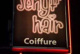 Jenyf'Hair Coiffure Saint-Martin-sur-le-Pré