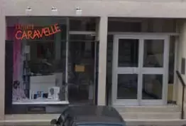 Salon Caravelle Reims