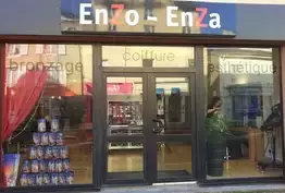 Enzo Enza Saint-Max