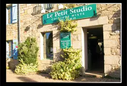 Le Petit Studio Pluherlin