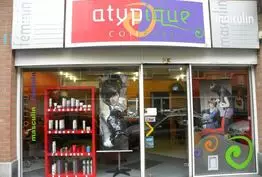 Atypique Lille