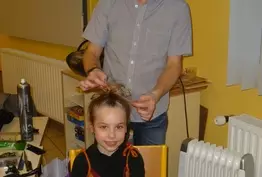 Cédric Coiffure Le Doulieu