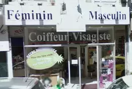 Tchip Coiffure Lille