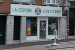 Tchip Coiffure Lille