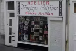 Virginya Coiffure Lille