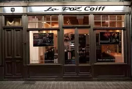 La poz coiff Gravelines