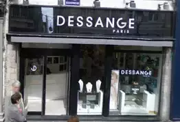 Jacques Dessange Lille