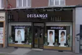 Salon Jacques Dessange Valenciennes