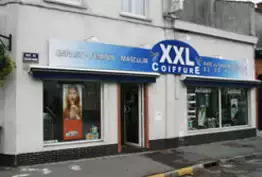 XXL Coiffure Mouvaux