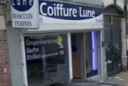 Lune Coiffure Lille