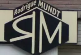Mundt Rodrigue Douai