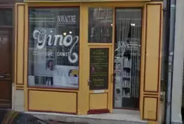 C.Création Gino Lille