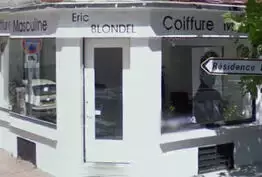 Blondel Eric Dunkerque