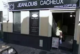 Jean Louis Cacheux Coiffure Lille