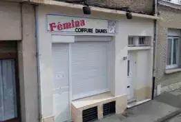 Caffet Jacquelin Dunkerque