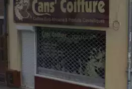 Cans'Coiffure Lille