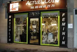 Actuel Coiff Lacroix-Saint-Ouen
