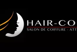 Salon Hair Coif Attichy