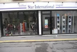 Coiffure Star Internationale Méru