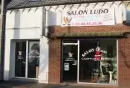 Coiffure Ludo Estrées-Saint-Denis