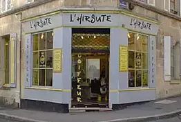 L'Hirsute Compiègne