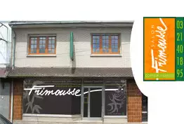Frimousse Billy-Berclau