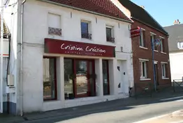 Cristina Création Coiffeur Aubigny-en-Artois