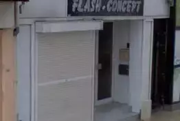 Flash Concept Calais